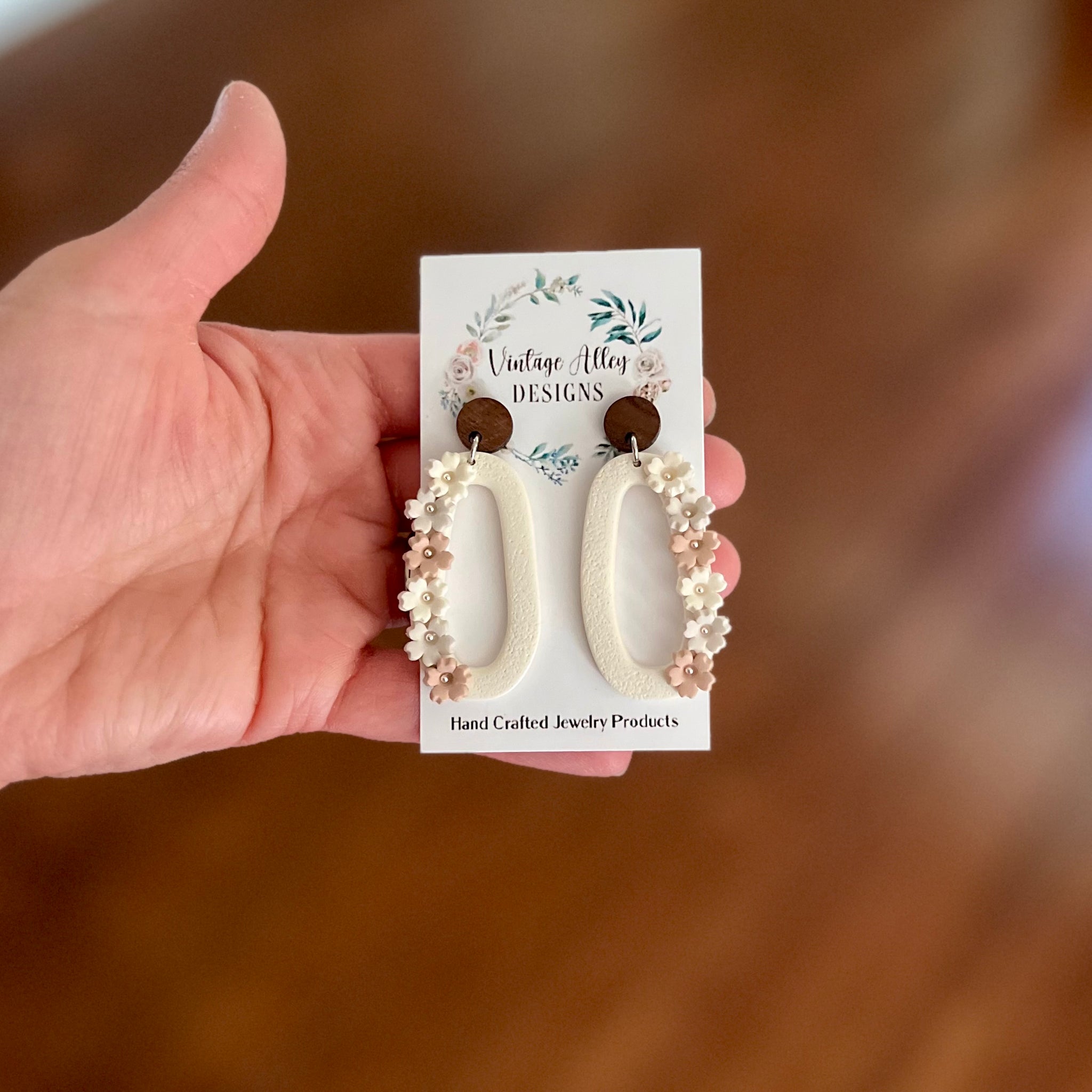 EVELYN Earrings